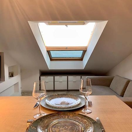 דירות אז'אקסיו Studio Cosy Et Moderne Au Coeur D'Ajaccio מראה חיצוני תמונה