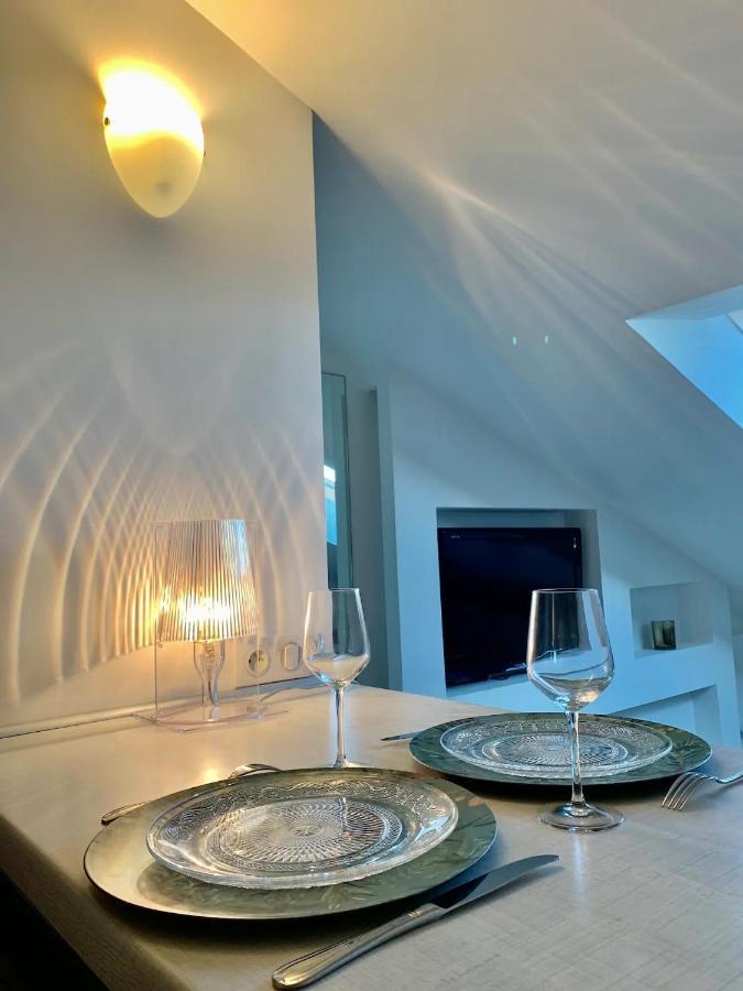 דירות אז'אקסיו Studio Cosy Et Moderne Au Coeur D'Ajaccio מראה חיצוני תמונה