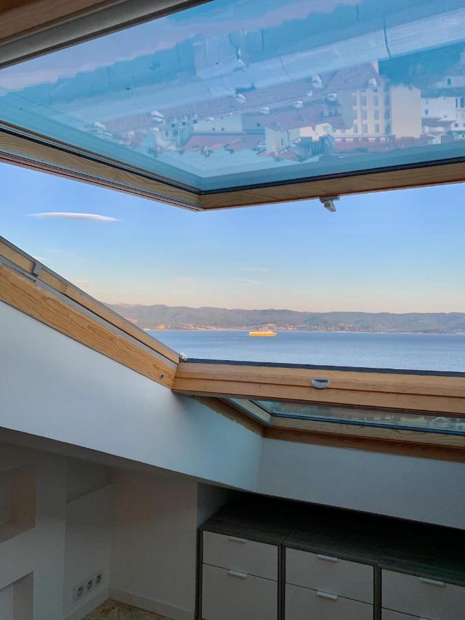 דירות אז'אקסיו Studio Cosy Et Moderne Au Coeur D'Ajaccio מראה חיצוני תמונה